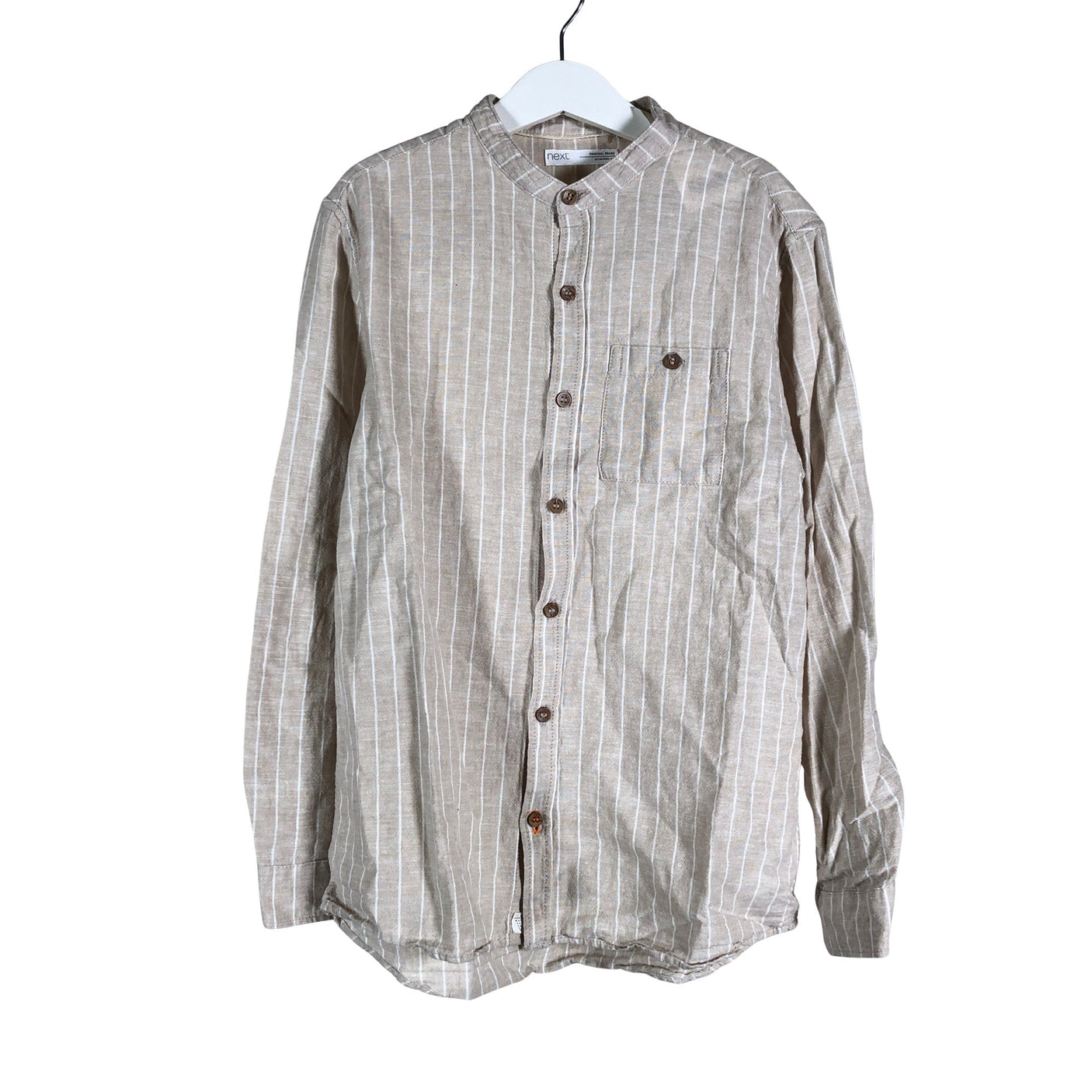 Unisex Next - Kauluspaita, koko 140 - 146 - (1)