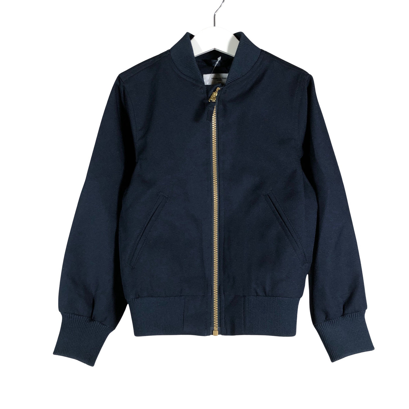 Unisex Polarn O. Pyret - Urheilutakki, koko 116 - 122 - (1)