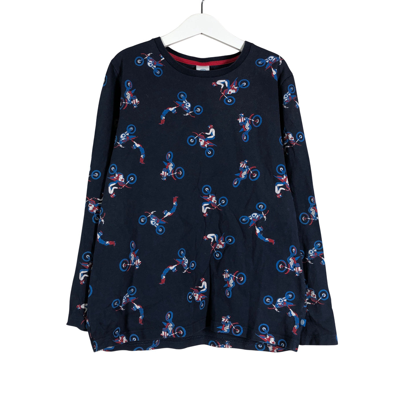 Unisex Sanetta - Paita, koko 134 - 140 - (1)