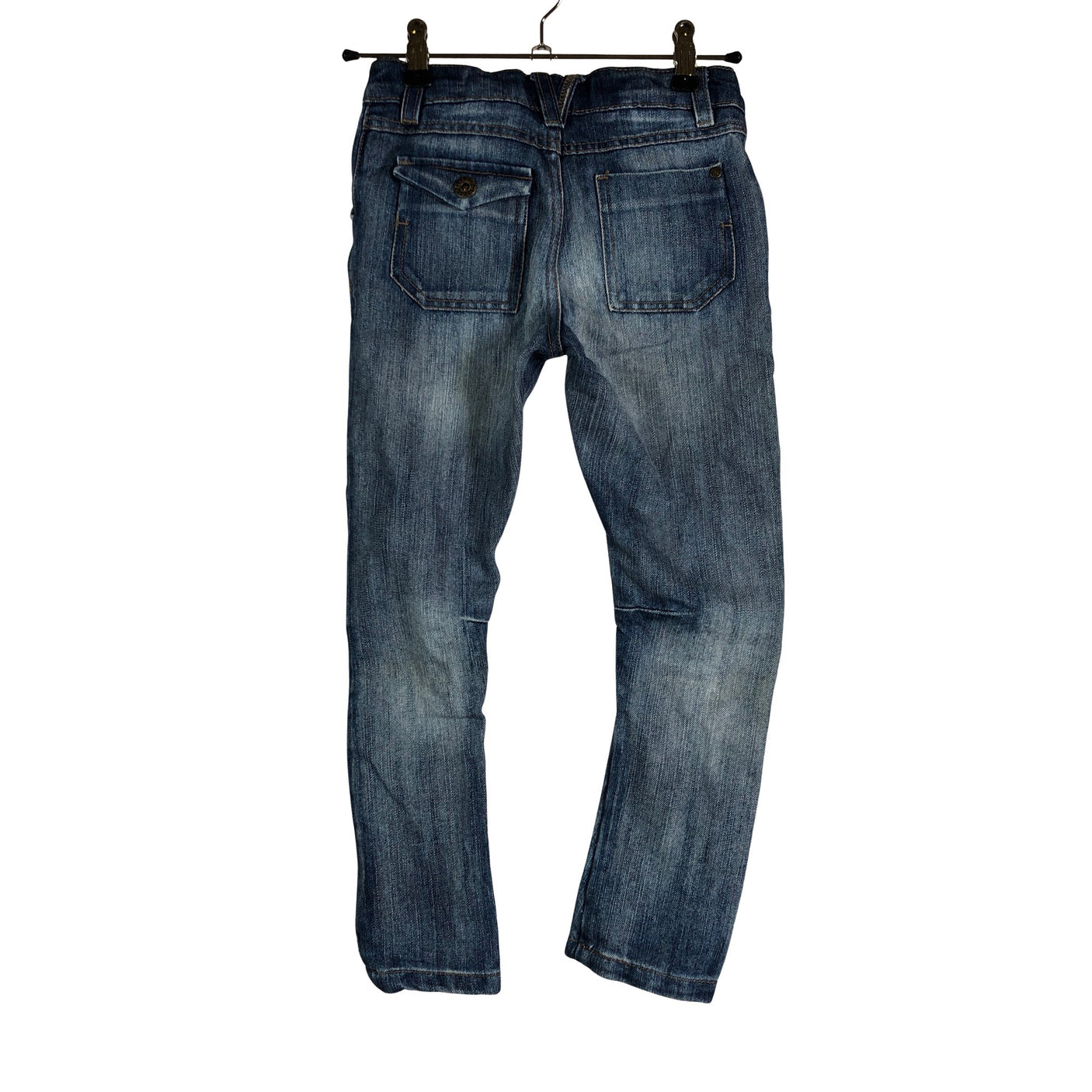 Unisex Mothercare - Farkut, koko 110 - 116 - (2)