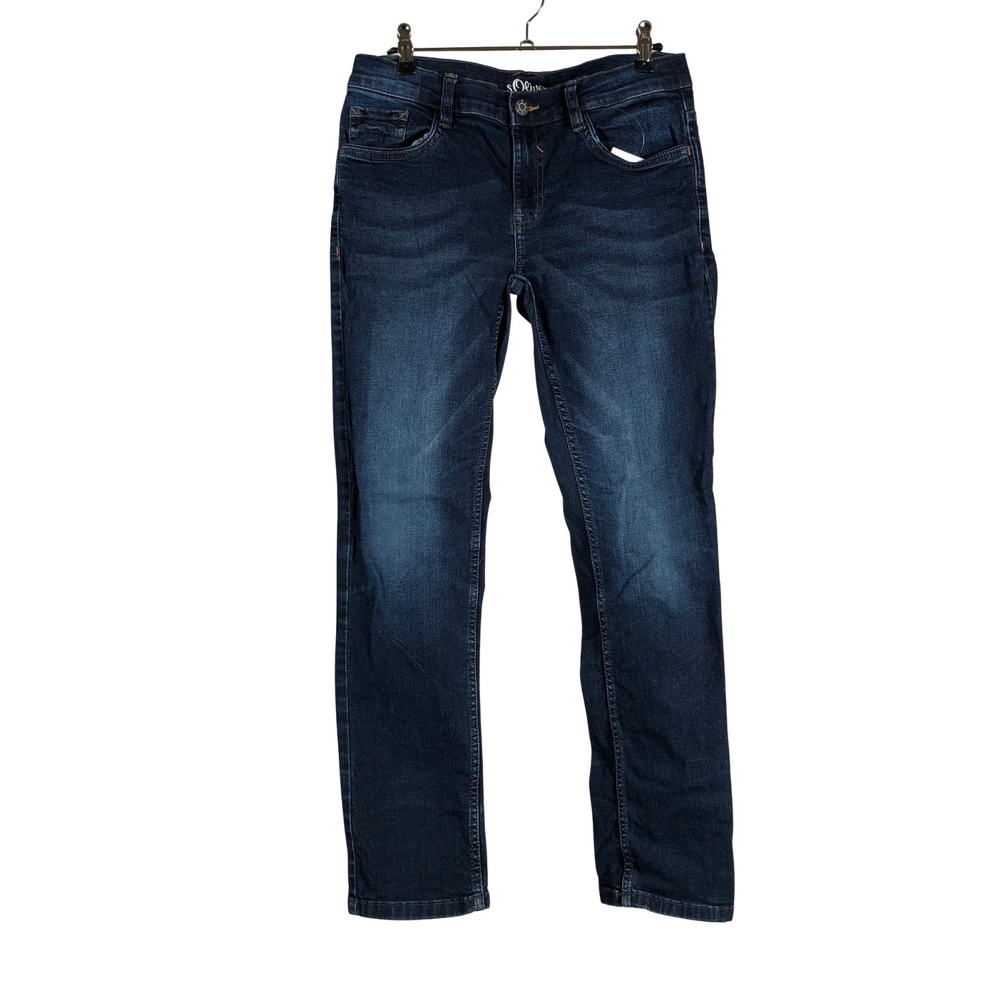 Unisex s.Oliver - Farkut, koko 146 - 152 - (1)
