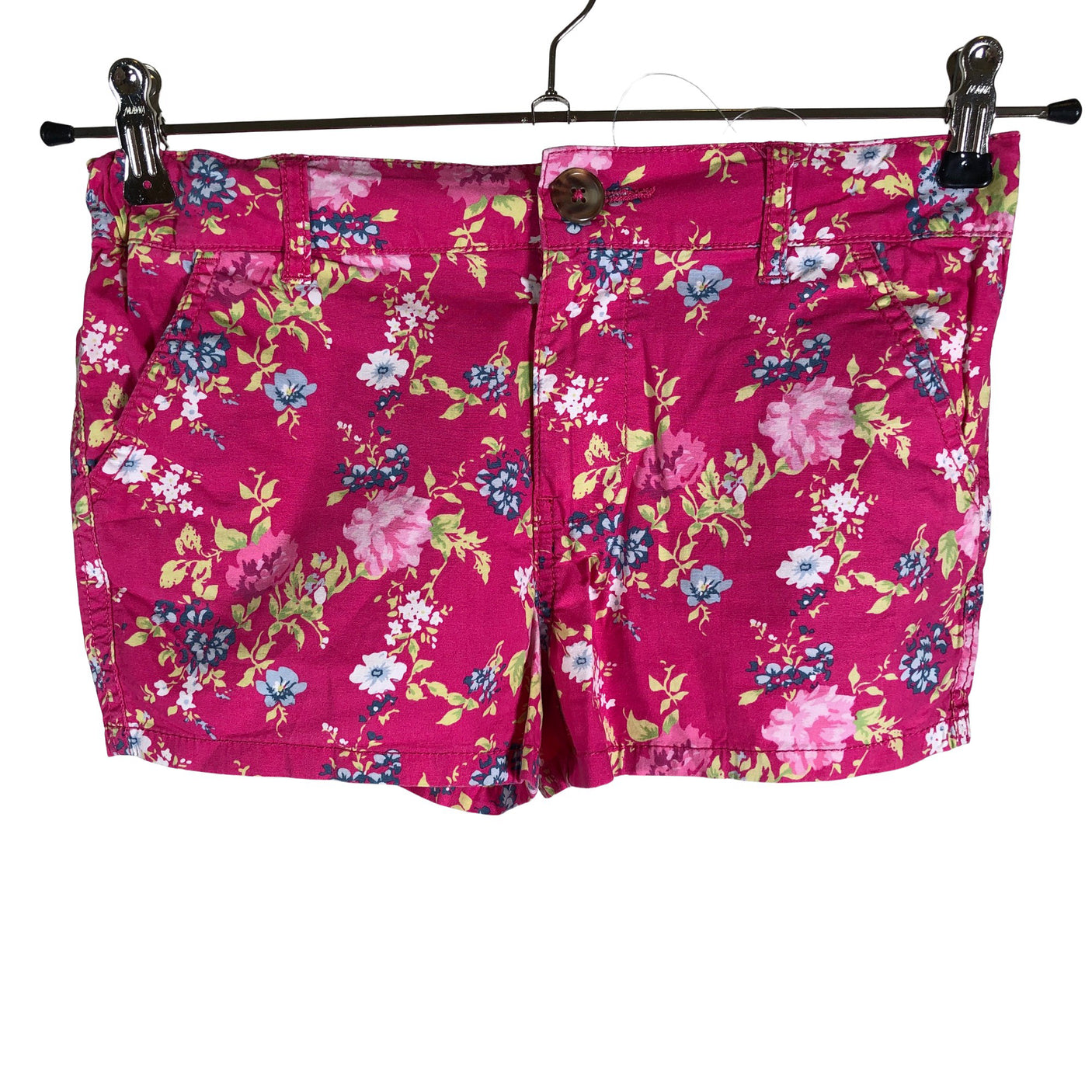 Unisex Benetton - Shortsit, koko 152 - 158 - (1)