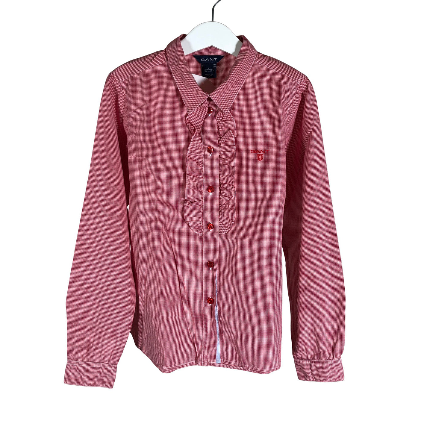 Unisex Gant - Kauluspaita, koko 134 - 140 - (1)