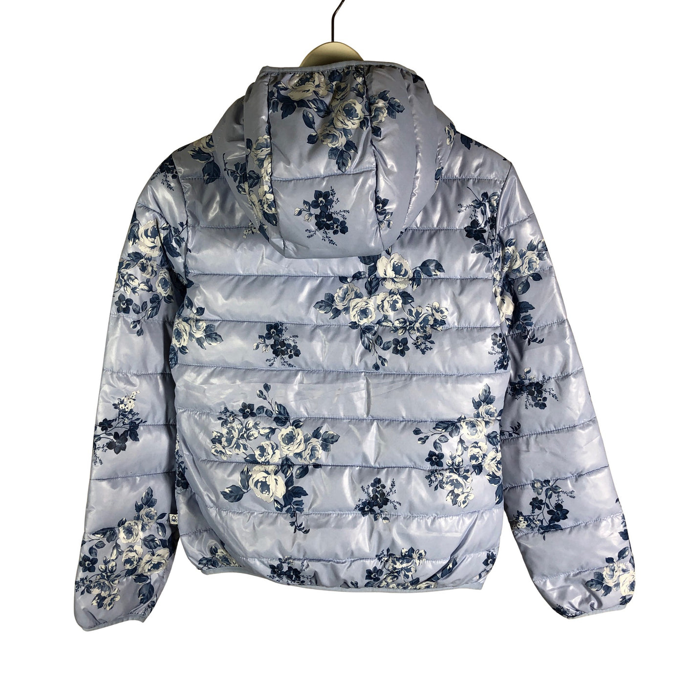 Unisex Benetton - Kevyttoppatakki, koko 152 - 158 - (2)
