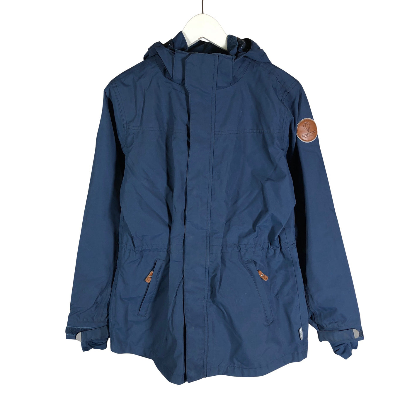 Unisex POMPdeLUX - Välikausitakki, koko 158 - 164 - (1)