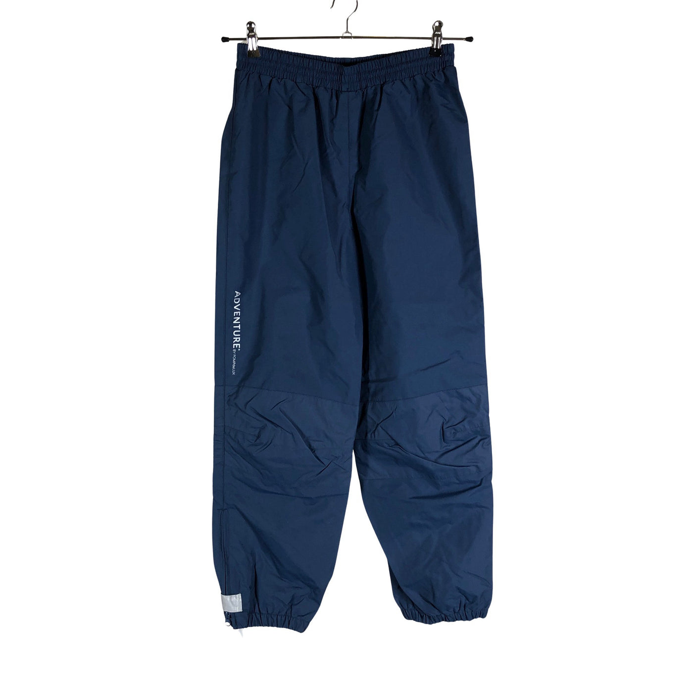 Unisex POMPdeLUX - Välikausihousut, koko 158 - 164 - (1)