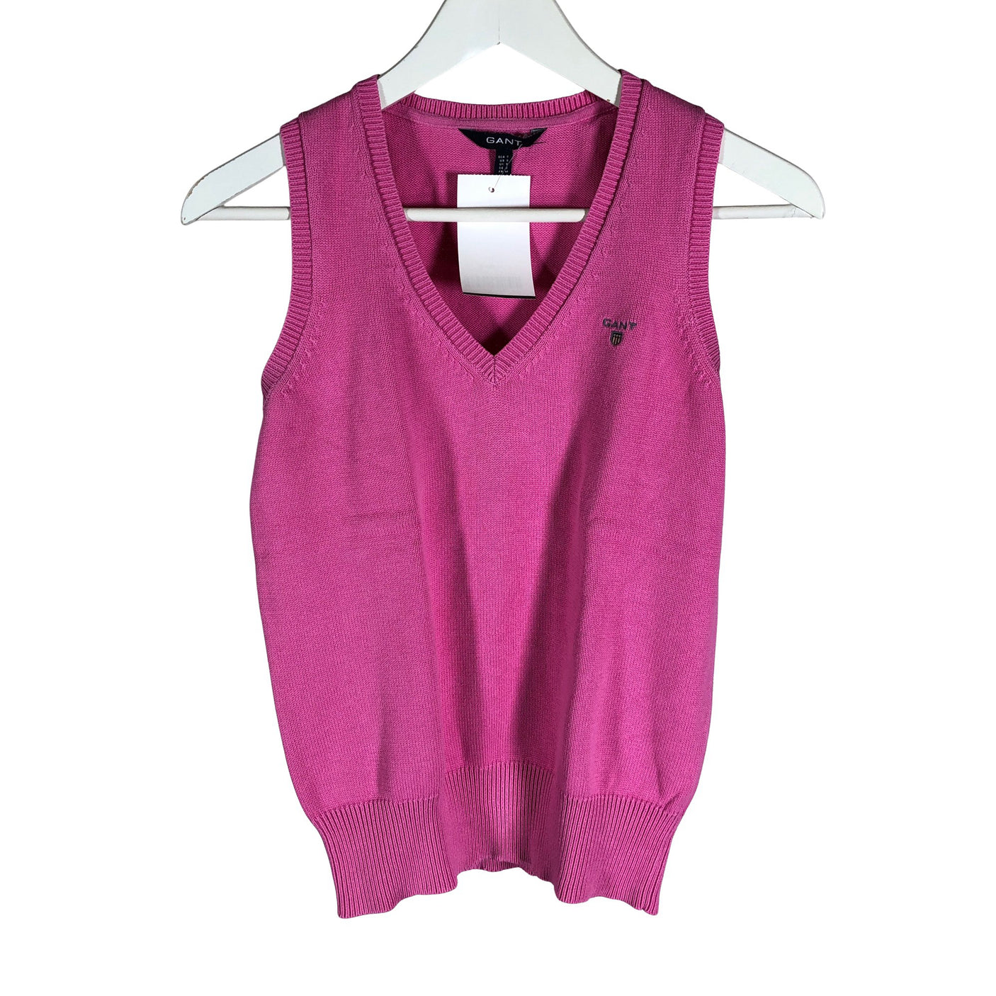 Unisex Gant - Neuleliivi, koko 36 - (1)