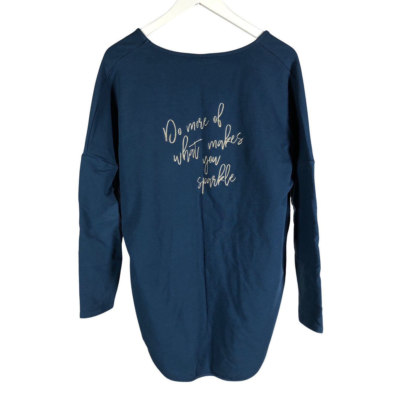 Unisex POMPdeLUX - Neuletakki, koko 164 - 170 - (2)