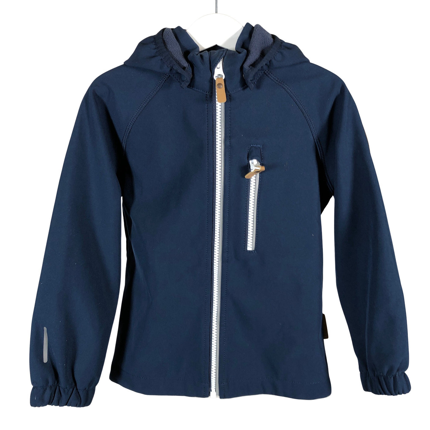 Unisex Reima - Softshell-takki, koko 104 - 110 - (1)