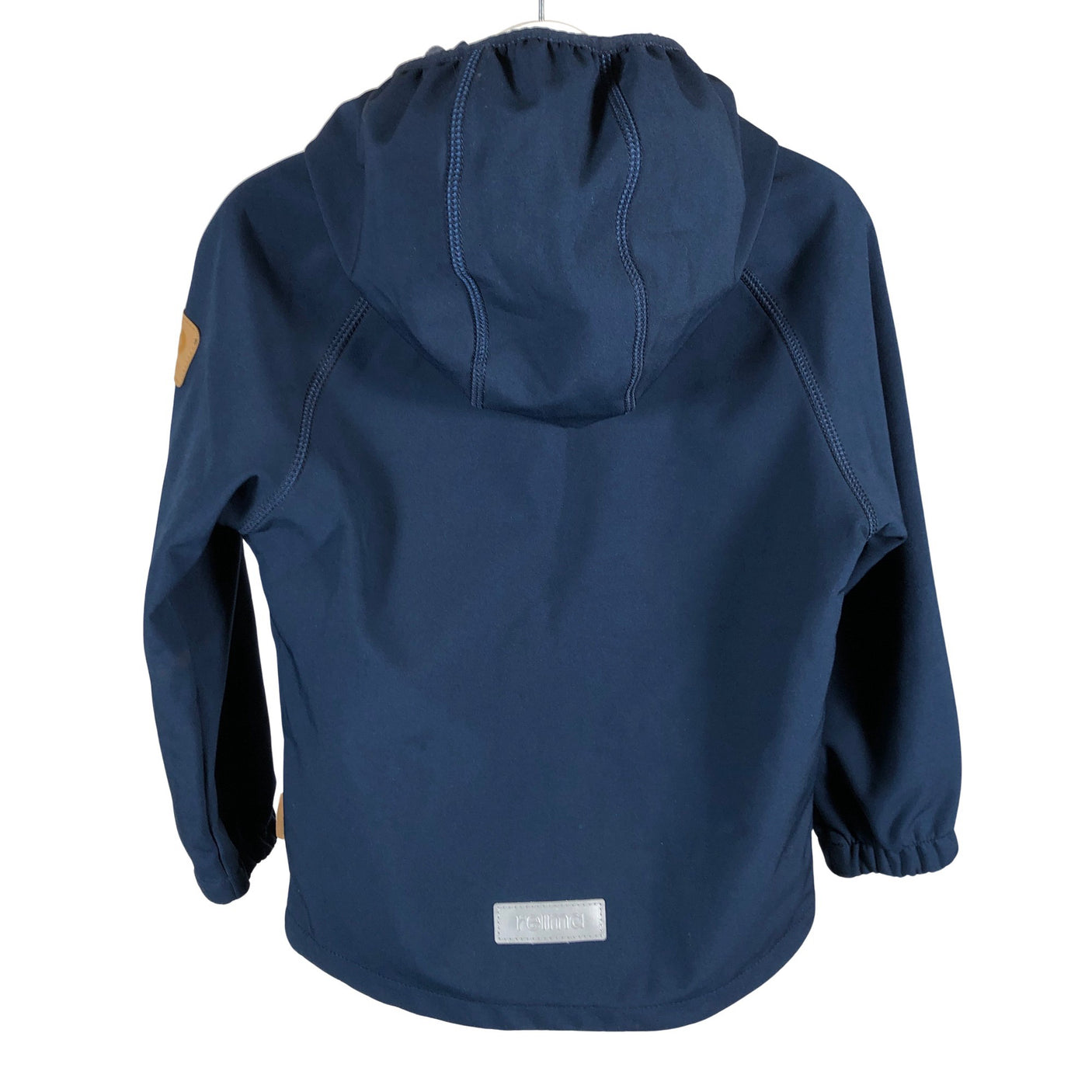 Unisex Reima - Softshell-takki, koko 104 - 110 - (2)