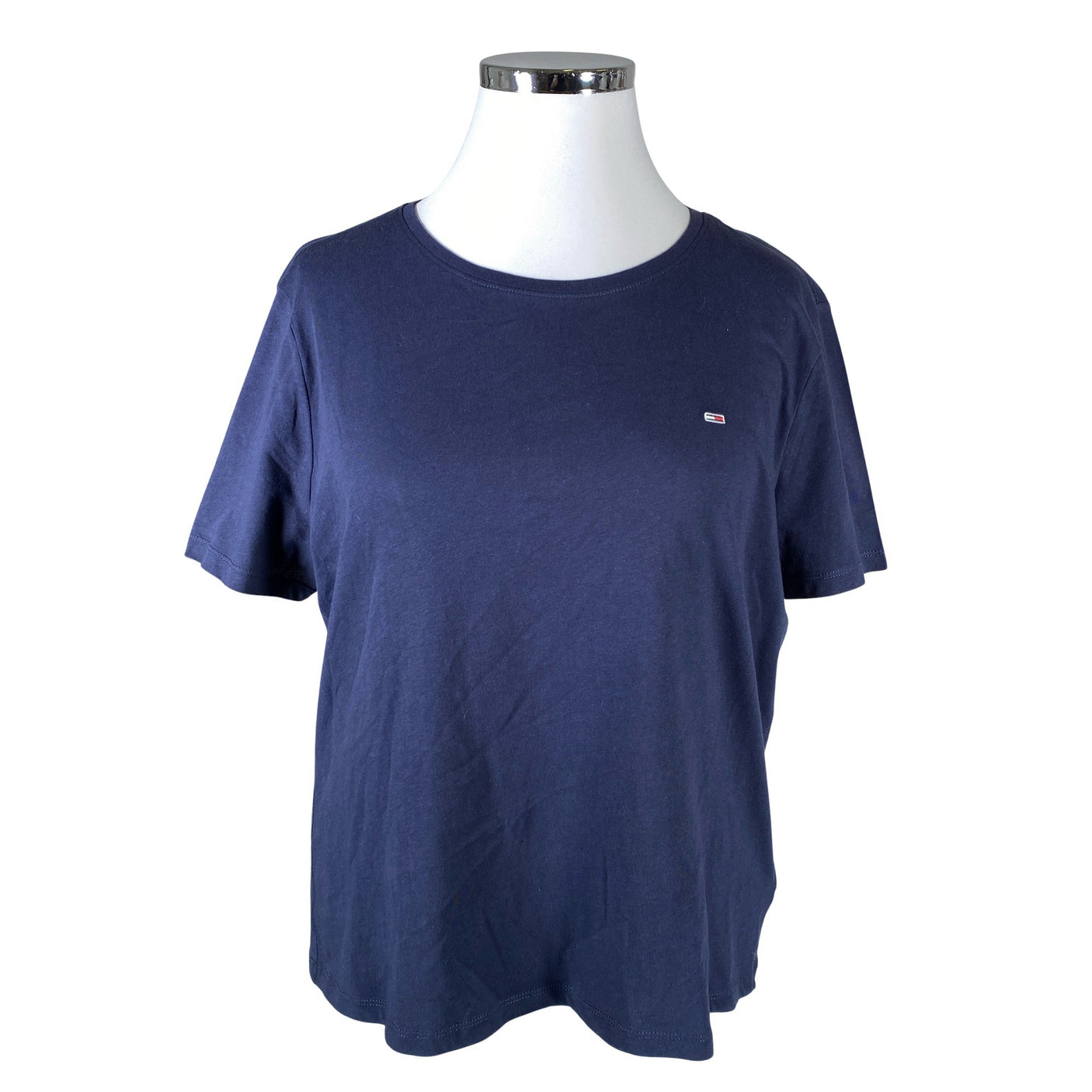 Unisex Tommy Hilfiger - T-paita, koko 44 - (1)