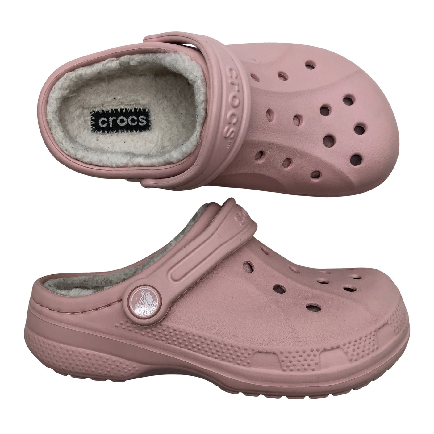 Unisex Crocs - Pistokkaat, koko 30 - (1)