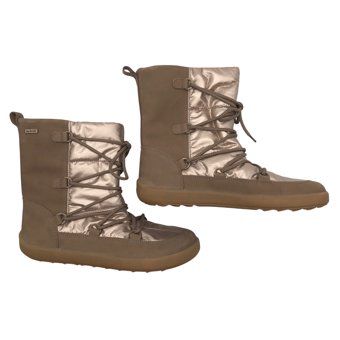 Unisex Be Lenka - Talvikengät, koko 39 - (1)