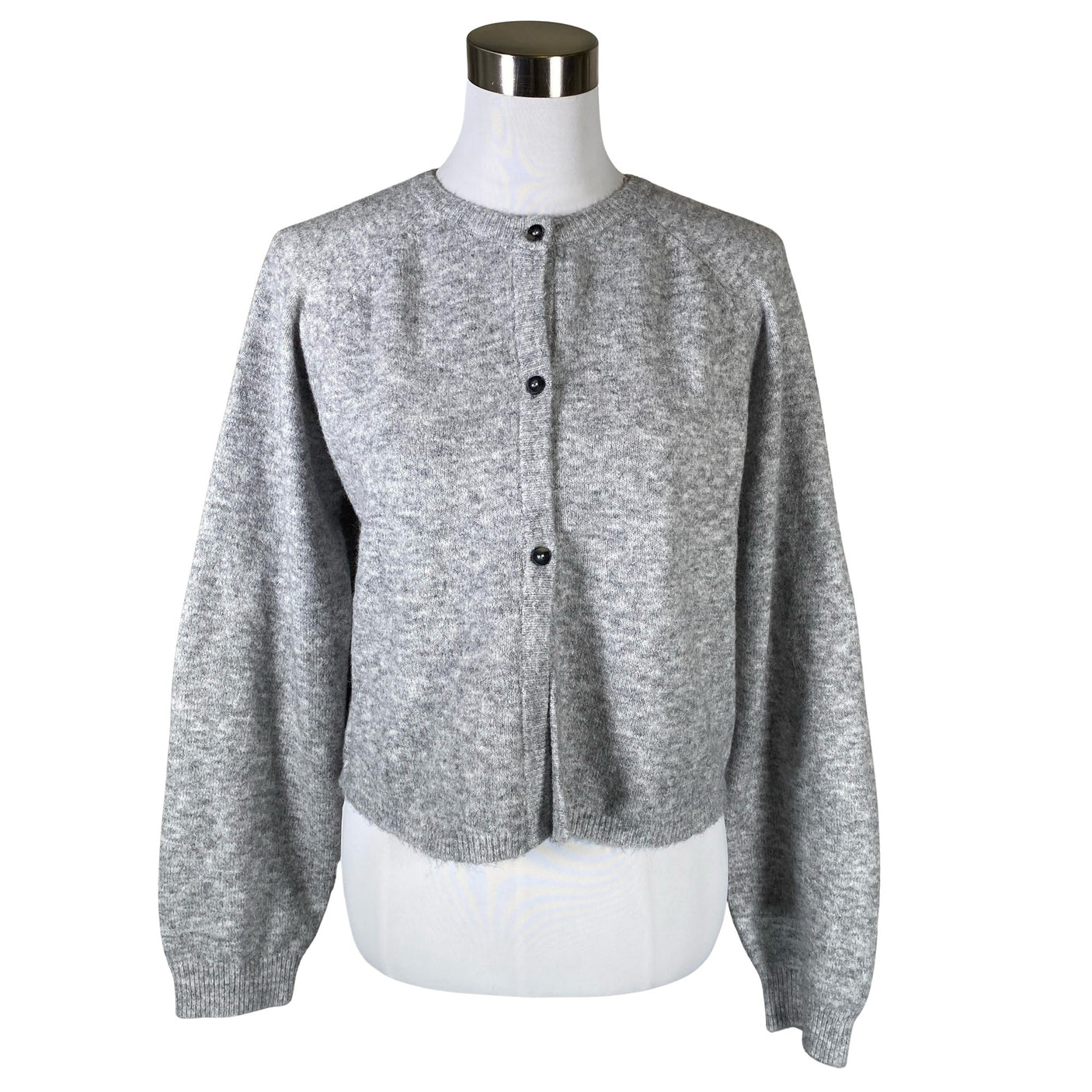 Unisex Lindex - Neuletakki, koko 40 - (1)