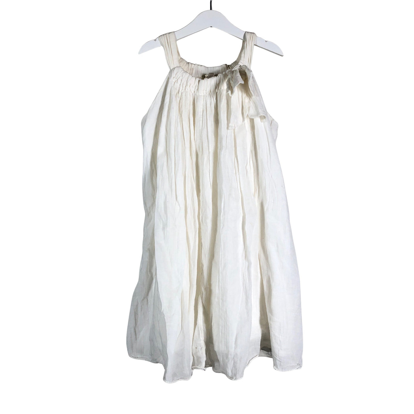 Unisex POMPdeLUX - Juhlamekko, koko 122 - 128 - (1)