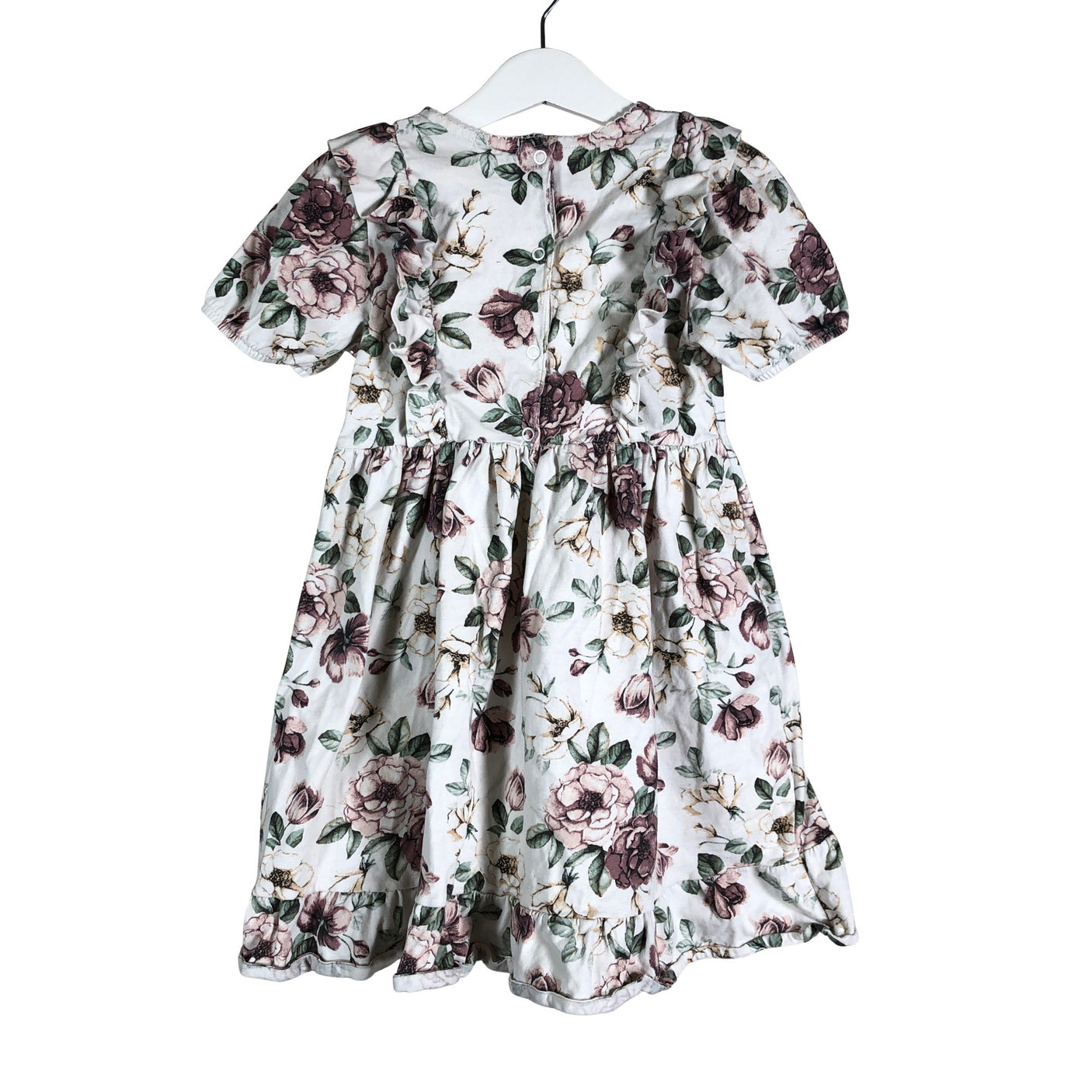 Unisex Newbie - Mekko, koko 116 - 122 - (2)