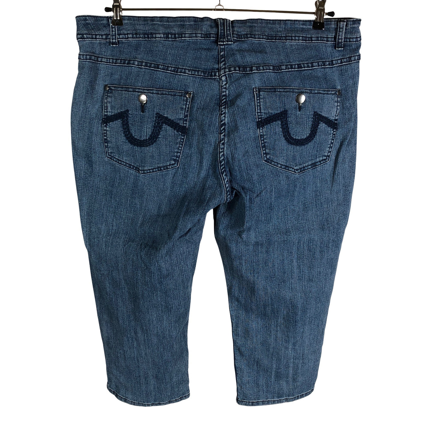 Unisex NP Collection - Farkkucaprit, koko 48 - (2)