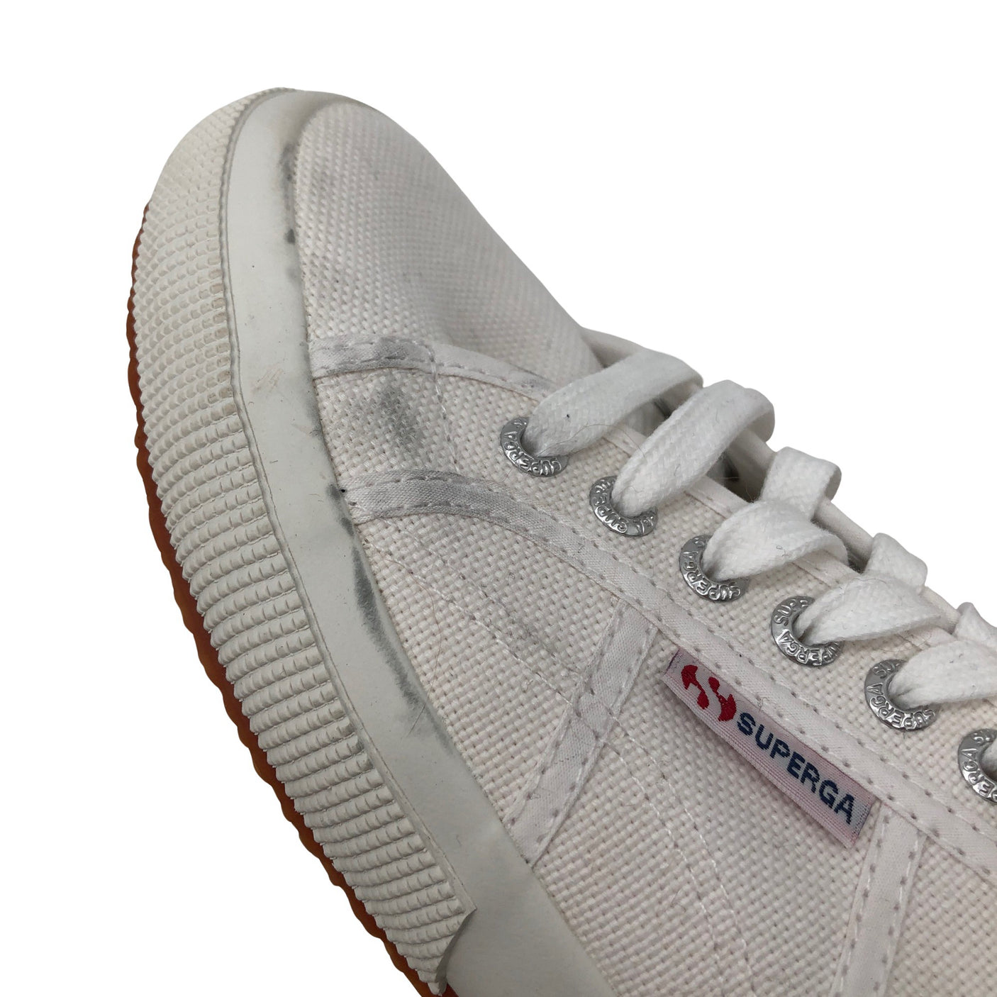 Unisex Superga - Tennarit, koko 40 - (2)
