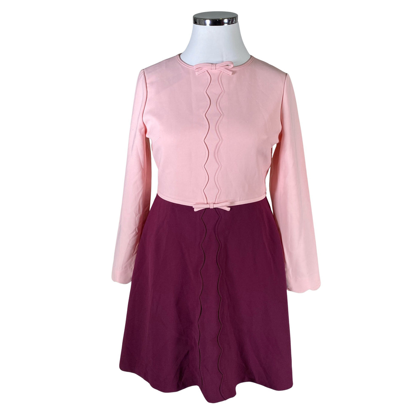 Unisex Ted Baker - Juhlamekko, koko 42 - (1)