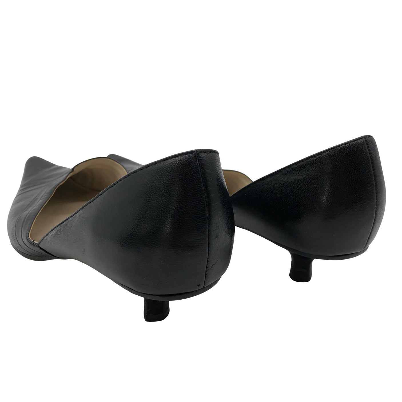 Unisex Wildflower - Korkokengät, koko 39 - (2)