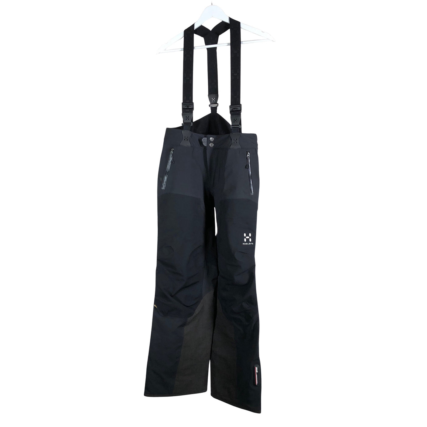 Unisex Haglöfs - Ulkoiluhousut, koko 36 - (1)