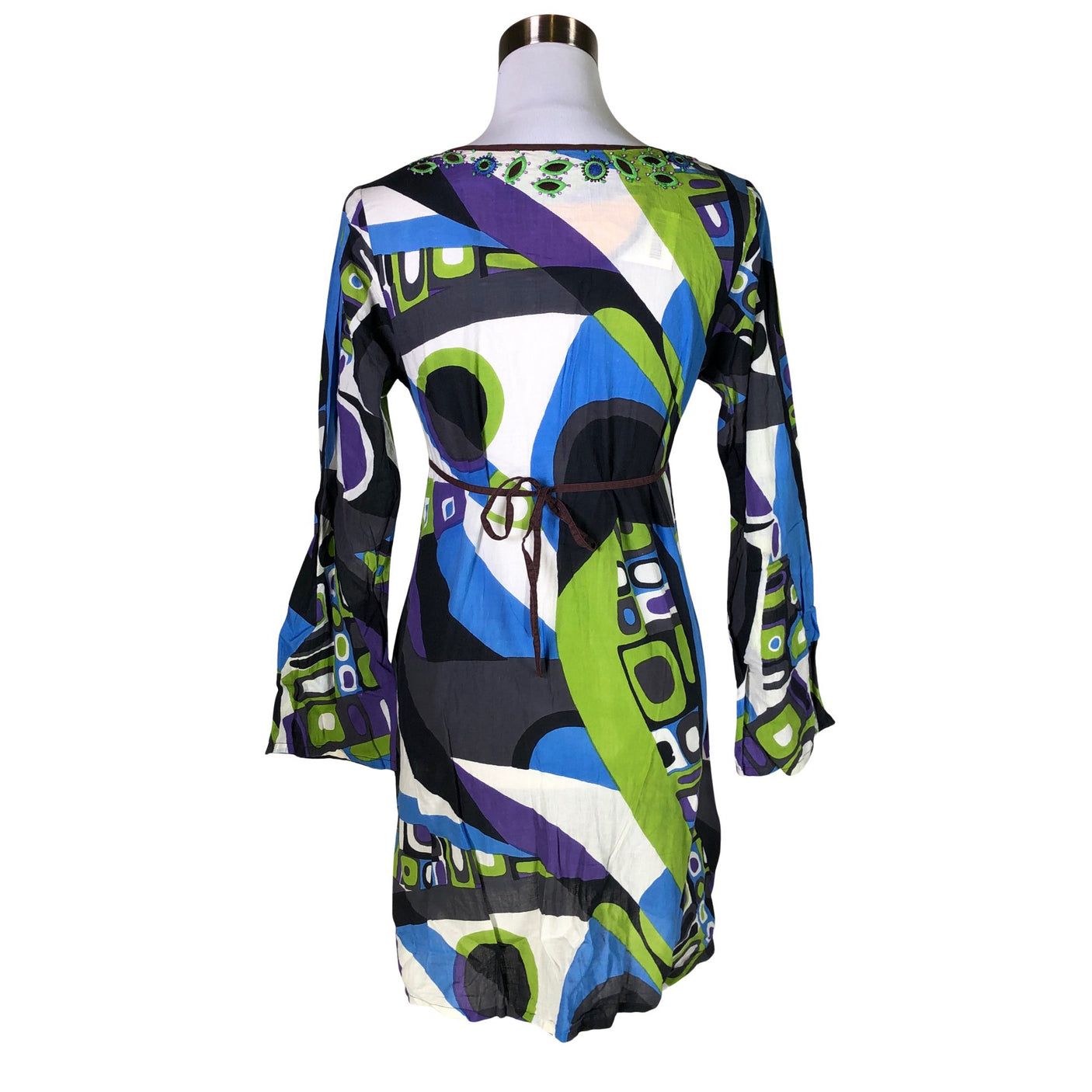Unisex Island Shop - Kangastunika, koko 38 - (2)