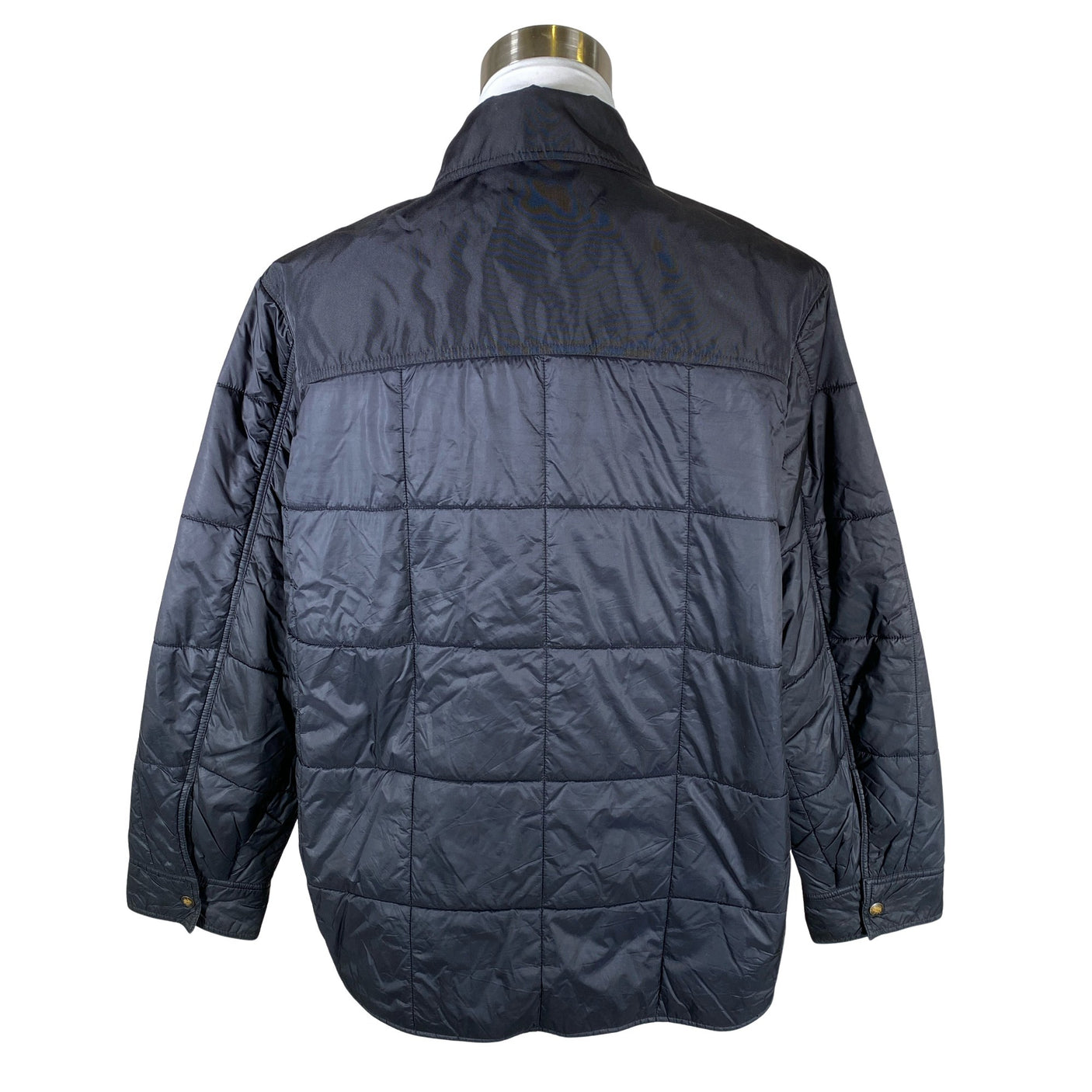 Unisex Diesel - Kevyttoppatakki, koko 50 - (2)