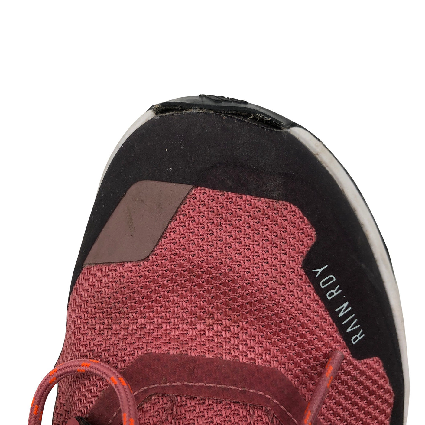 Unisex Adidas - Retkeilylenkkarit, koko 38 - (2)