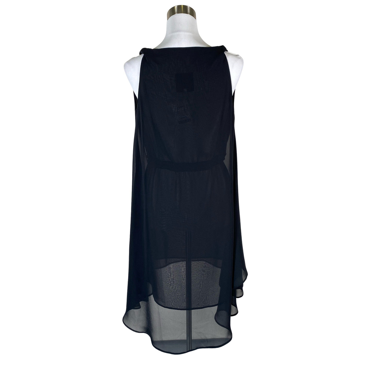 Unisex Katri Niskanen - Sifonkimekko, koko 36 - (2)