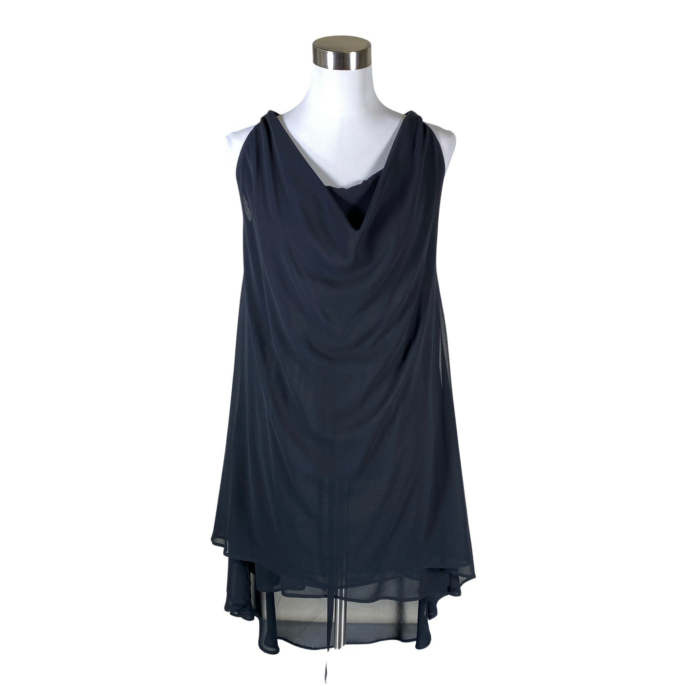 Unisex Katri Niskanen - Sifonkimekko, koko 36 - (1)