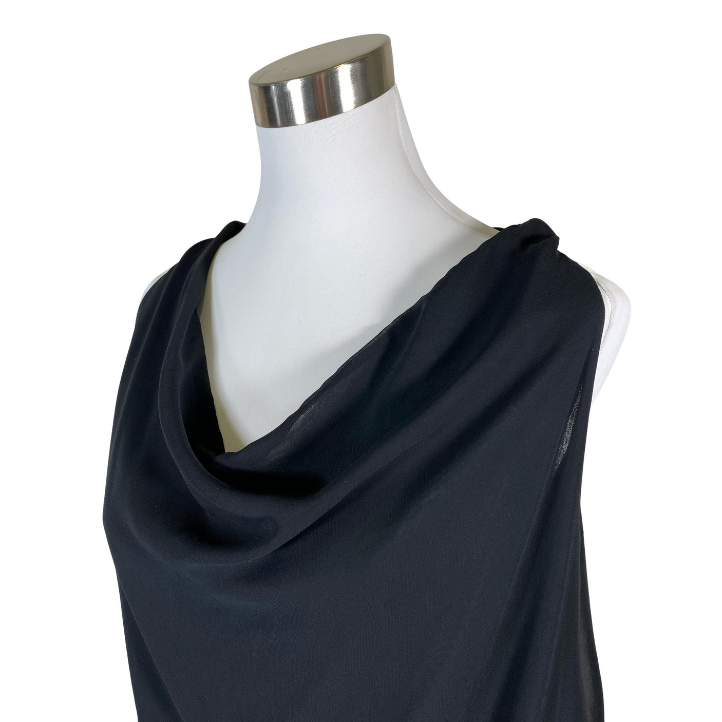 Unisex Katri Niskanen - Sifonkimekko, koko 36 - (3)