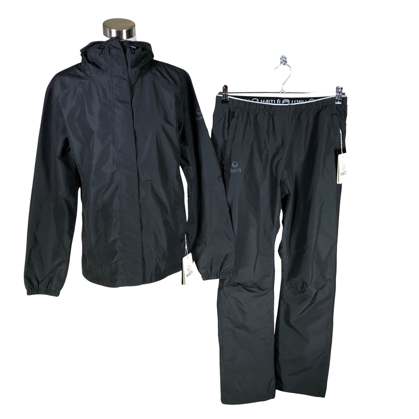Unisex Halti - Ulkoilutakki, koko 40 - (1)