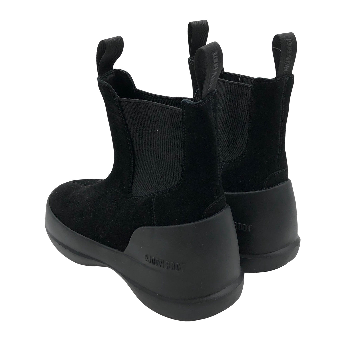 Unisex Moon Boot - Nilkkurit, koko 41 - (2)