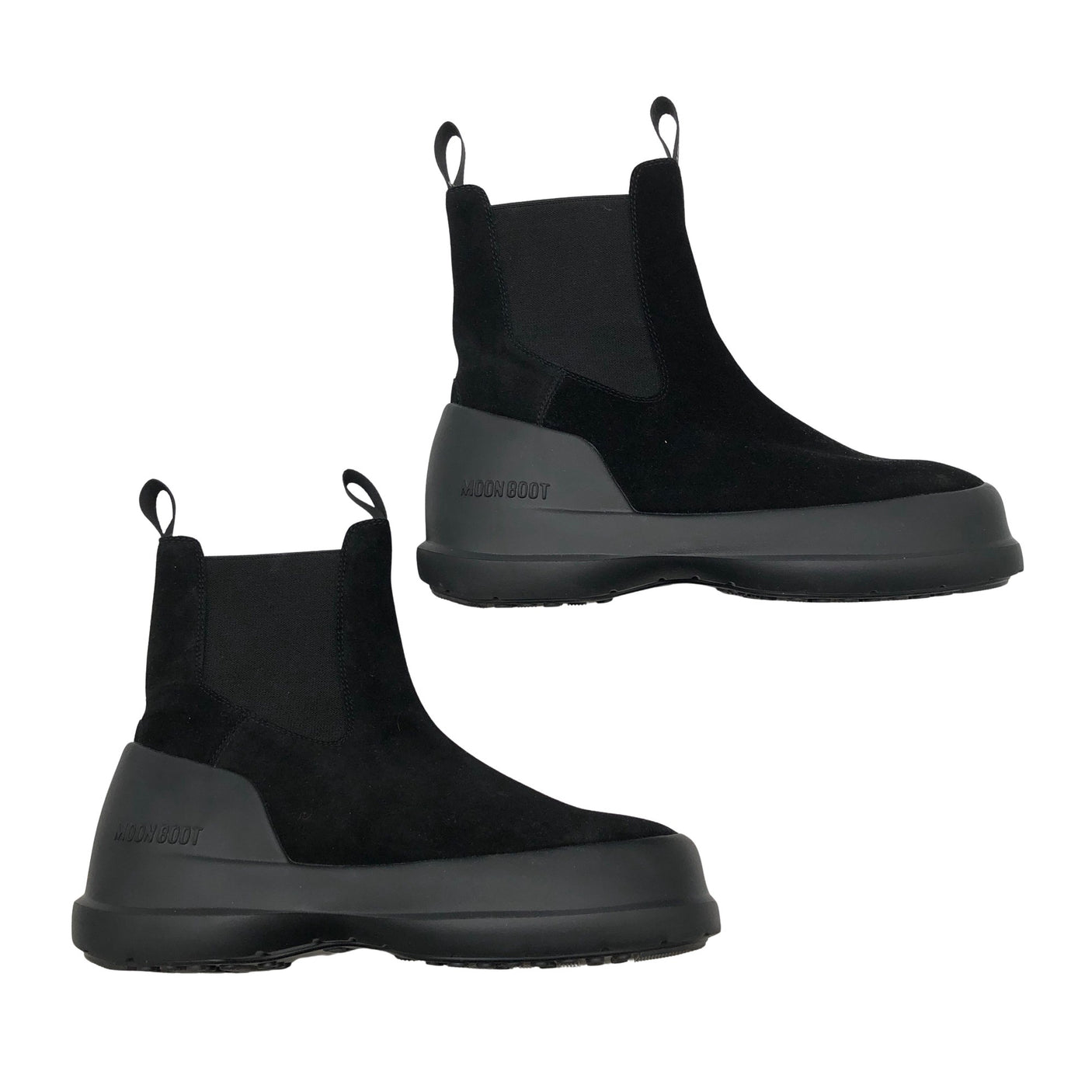 Unisex Moon Boot - Nilkkurit, koko 41 - (1)