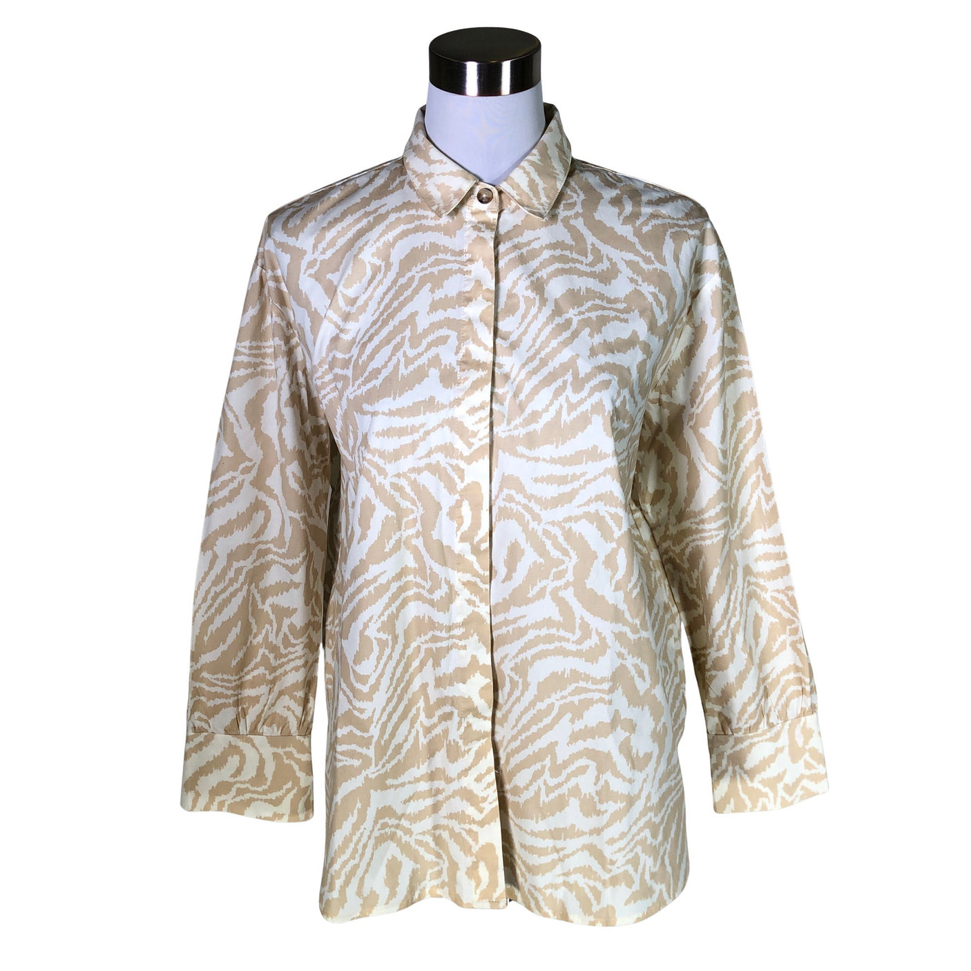 Unisex MSCH Copenhagen - Kauluspaita, koko 36 - (1)