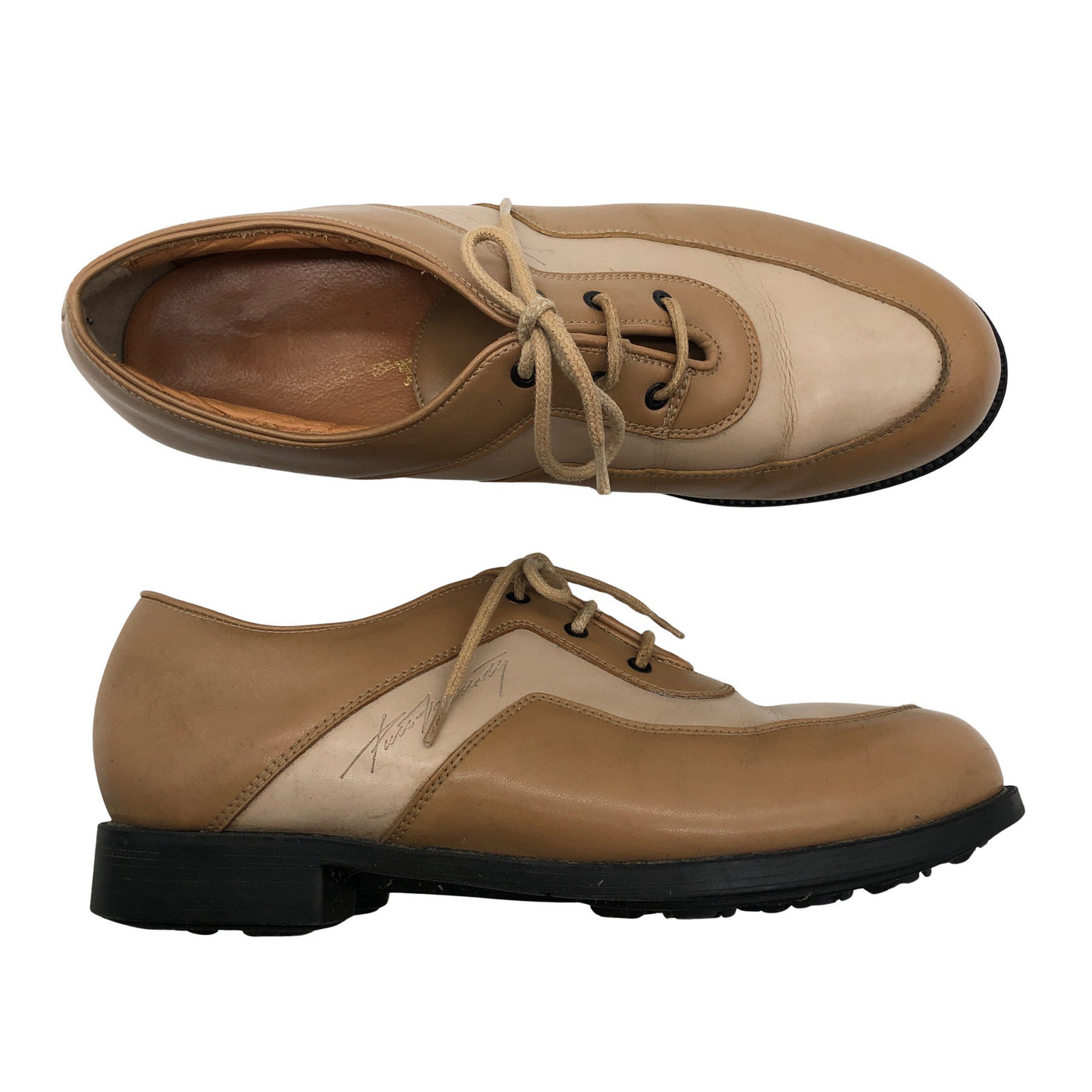 Unisex Pertti Palmroth - Golfkengät, koko 41 - (1)