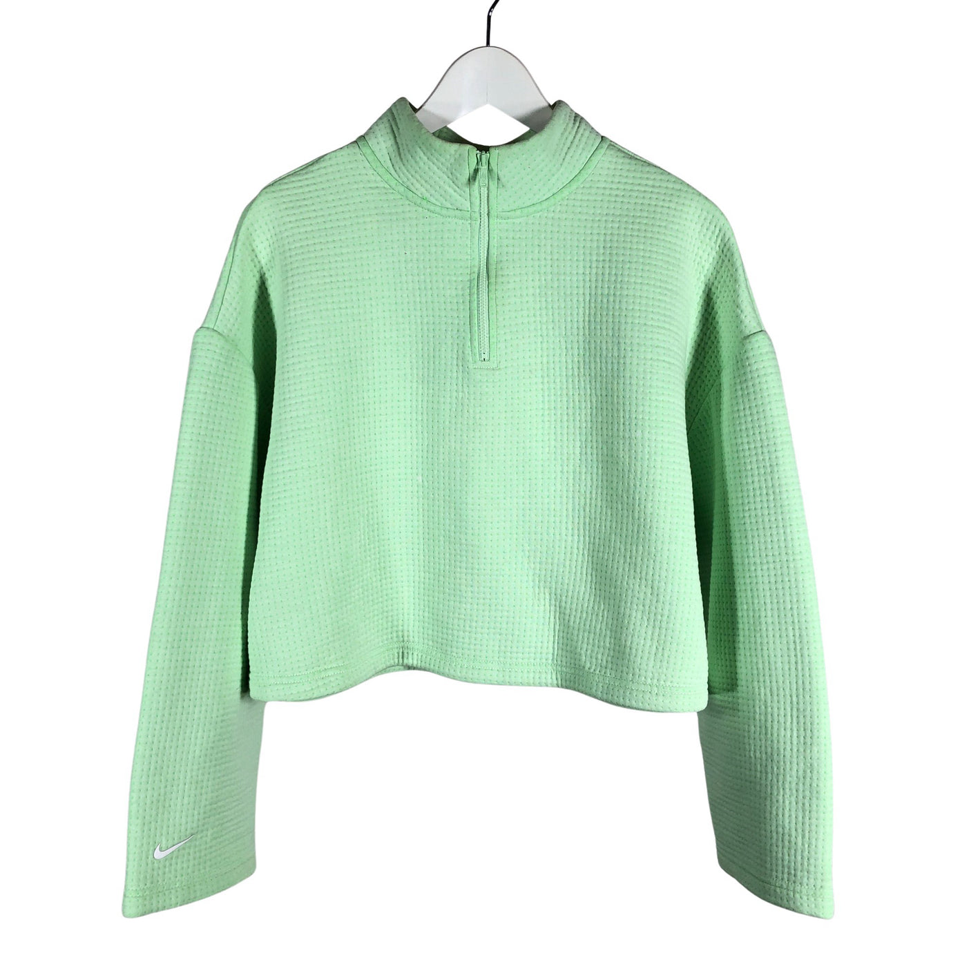 Unisex Nike - Urheilupaita,
pitkät hihat, koko 38 - (1)