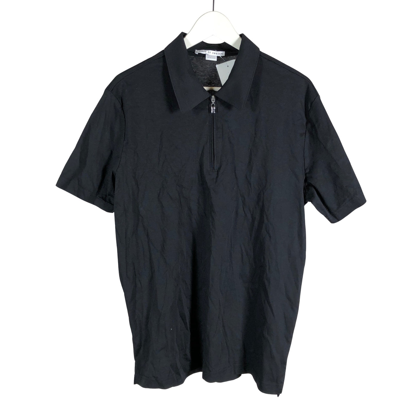 Unisex Tiger of Sweden - T-paita, koko L - (1)