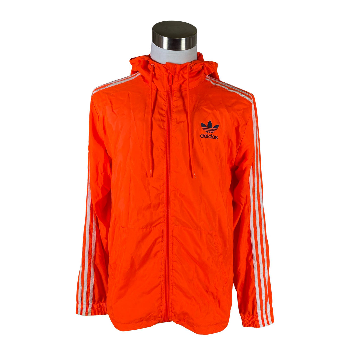 Unisex Adidas - Urheilutakki, koko 48 - (1)
