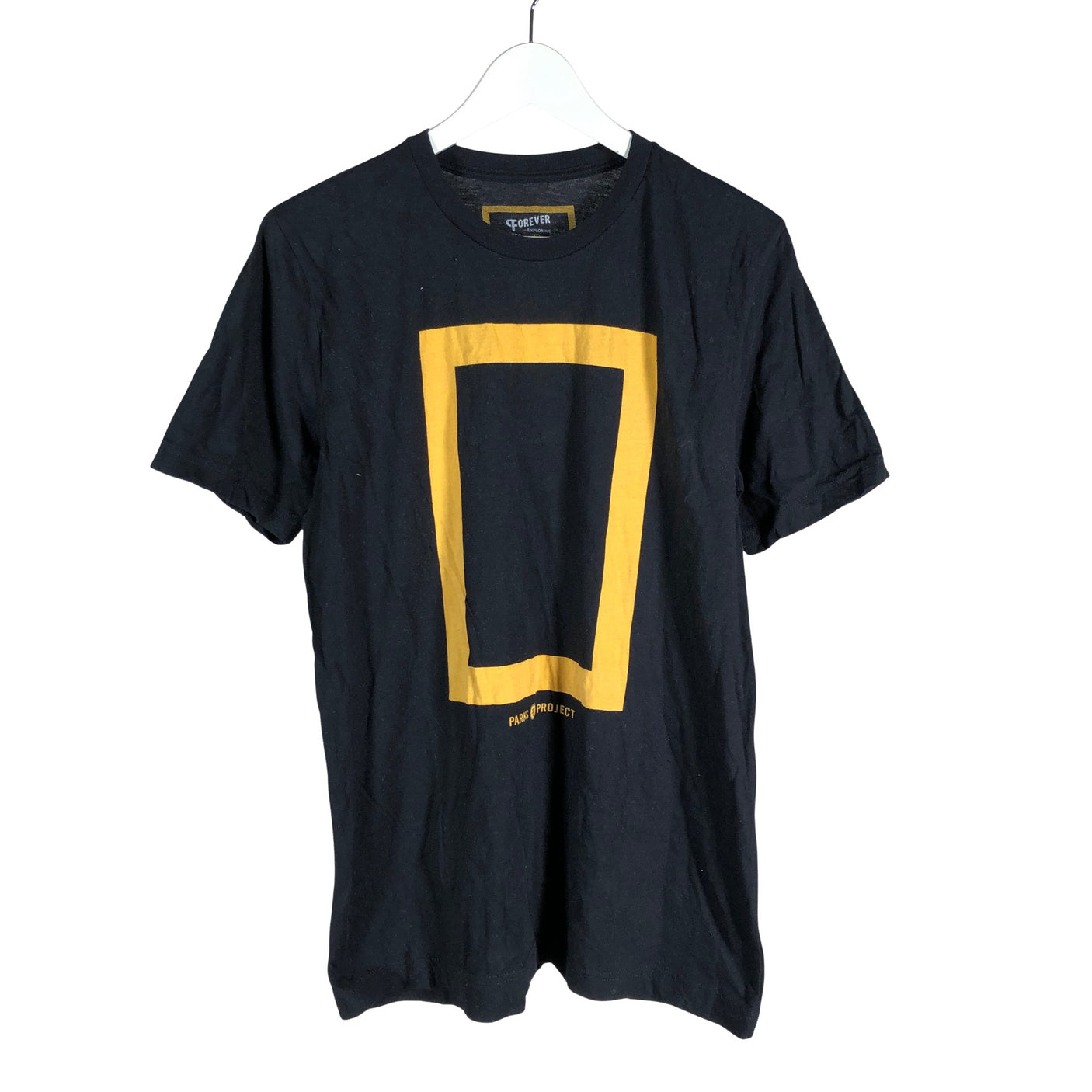 Unisex Forever - T-paita, koko L - (1)