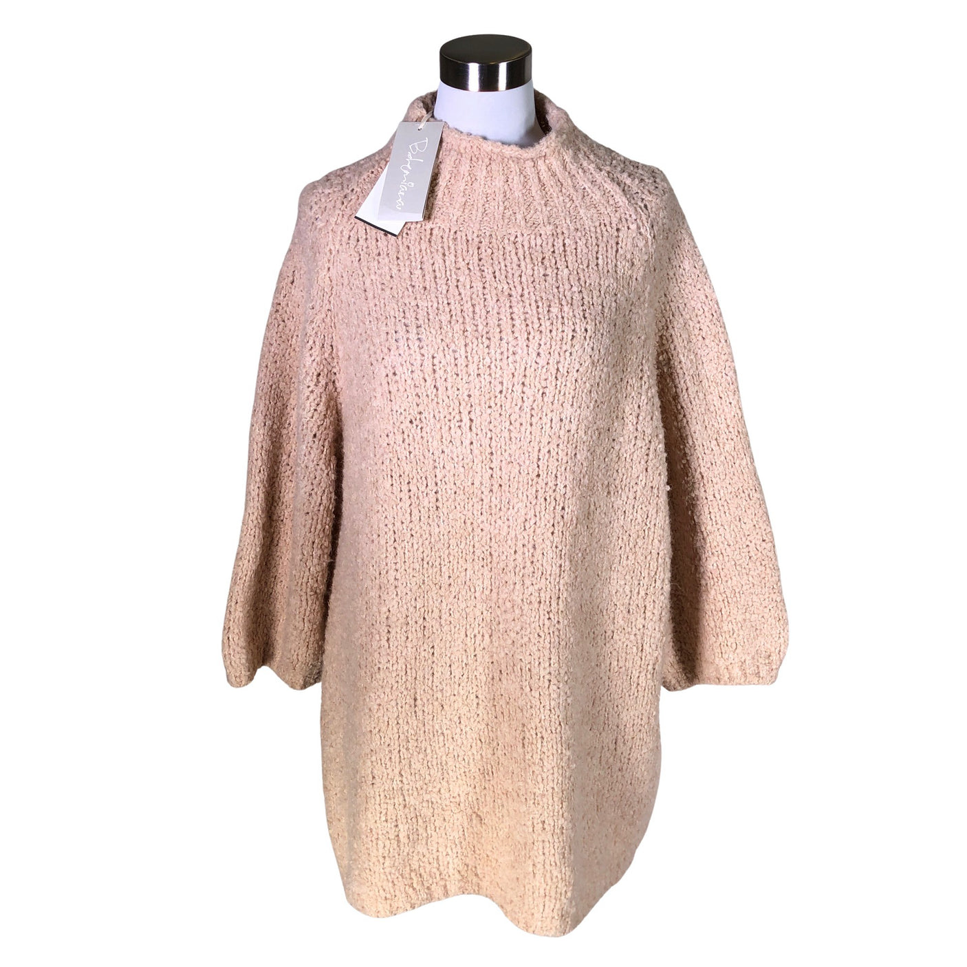 Unisex Bohemiana - Neuletunika, koko 40 - (1)