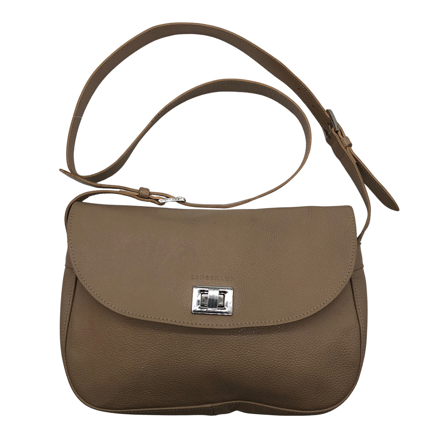 Unisex Longchamp - Olkalaukku, koko Midi - (1)