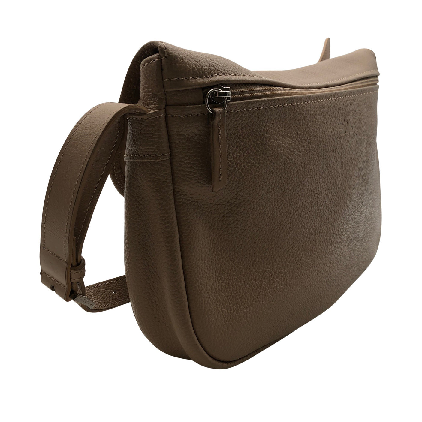 Unisex Longchamp - Olkalaukku, koko Midi - (2)