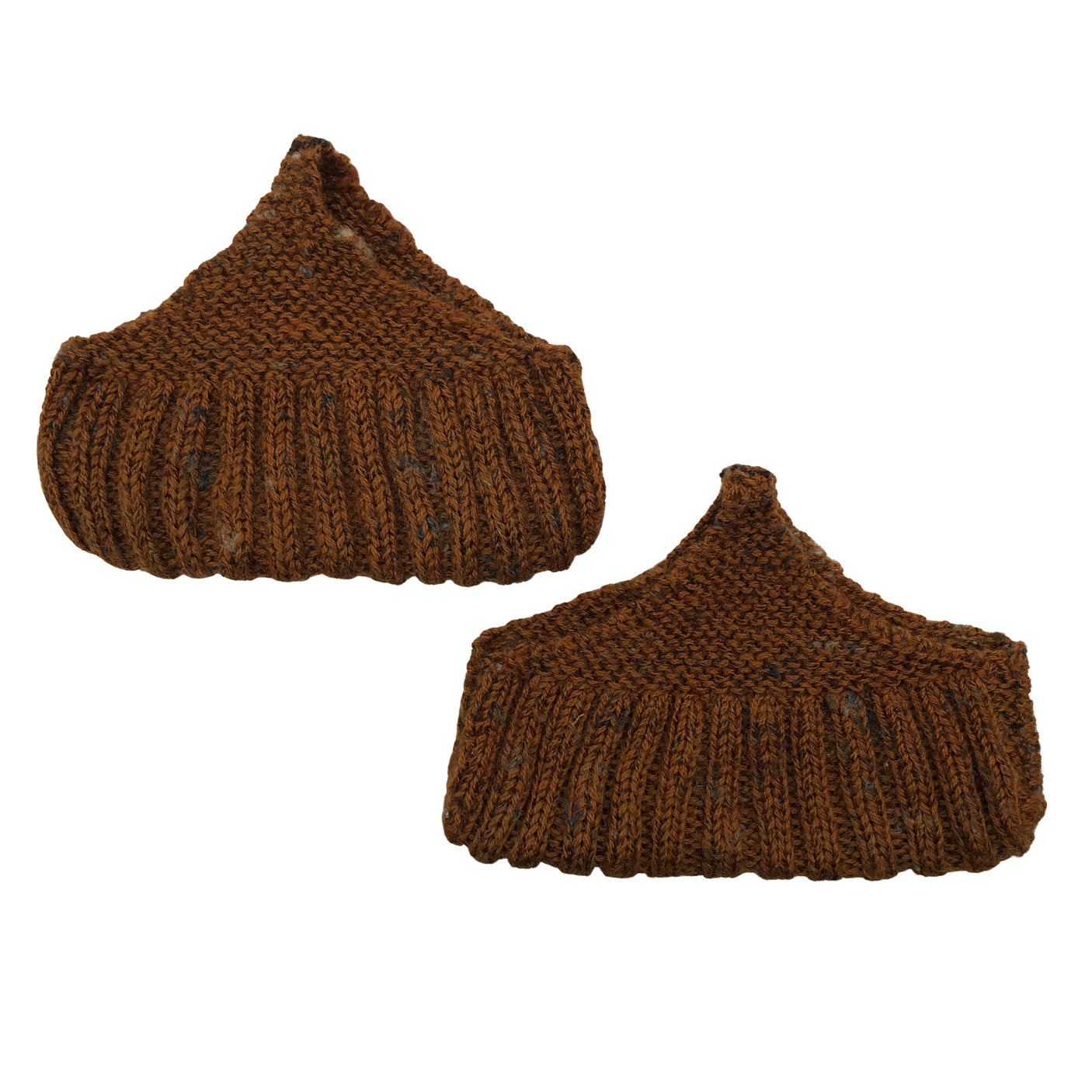 Unisex Handmade - Villasukat, koko 37 - (1)