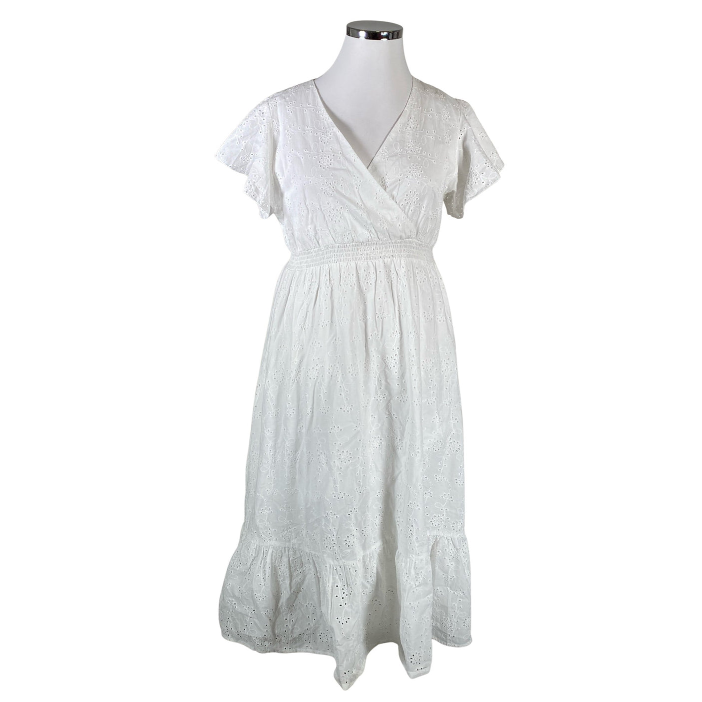Unisex Yumi - Maksimekko, koko 42 - (1)