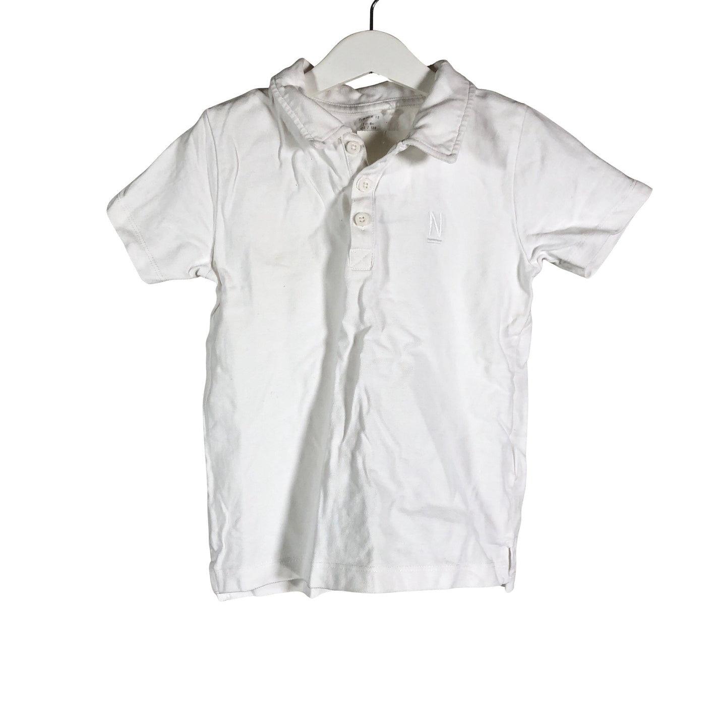 Unisex Name It - Pikeepaita, koko 122 - 128 - (1)