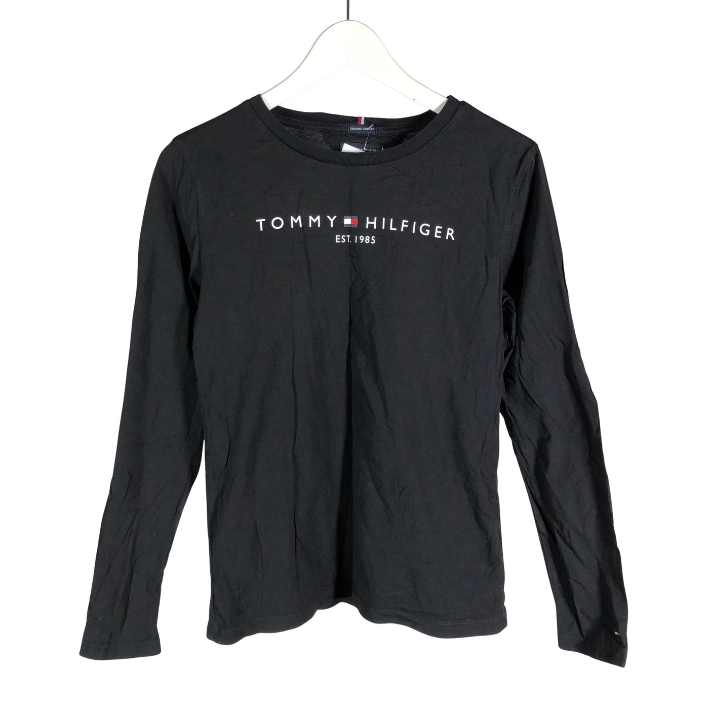 Unisex Tommy Hilfiger - Trikoopaita, koko 158 - 164 - (1)
