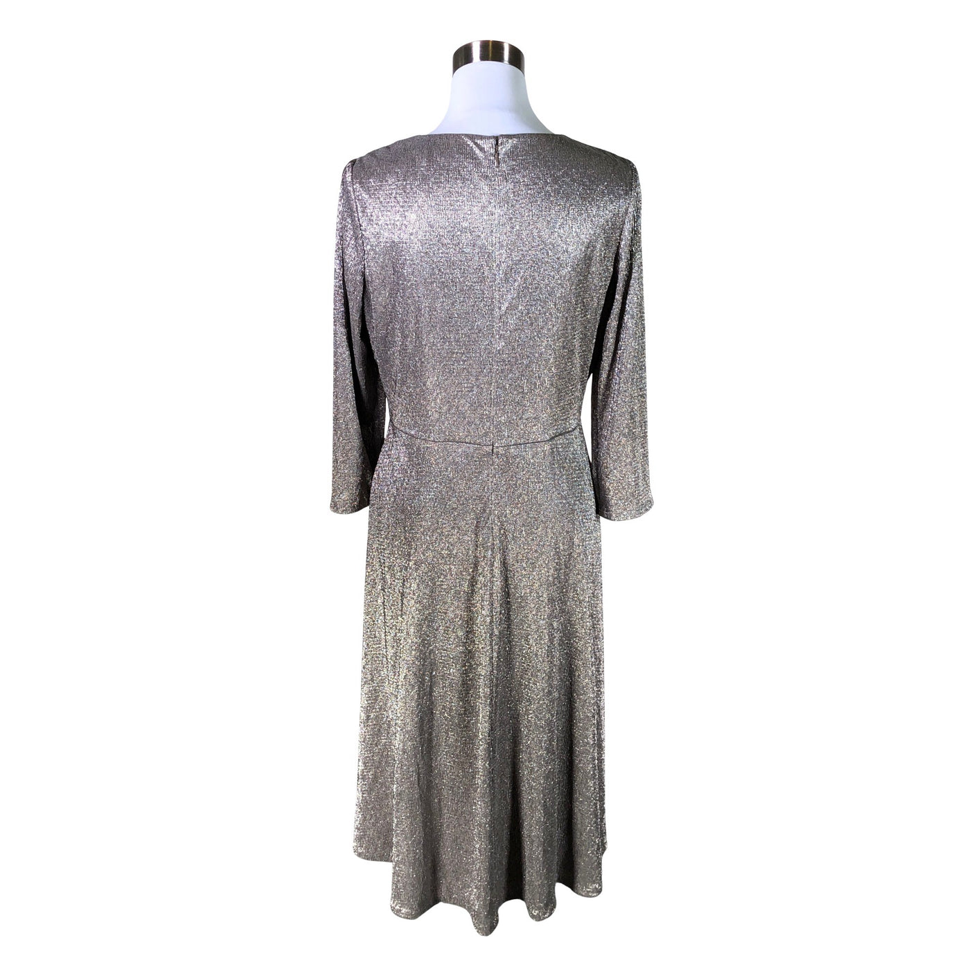 Unisex Lauren Ralph Lauren - Juhlamekko, koko 40 - (2)
