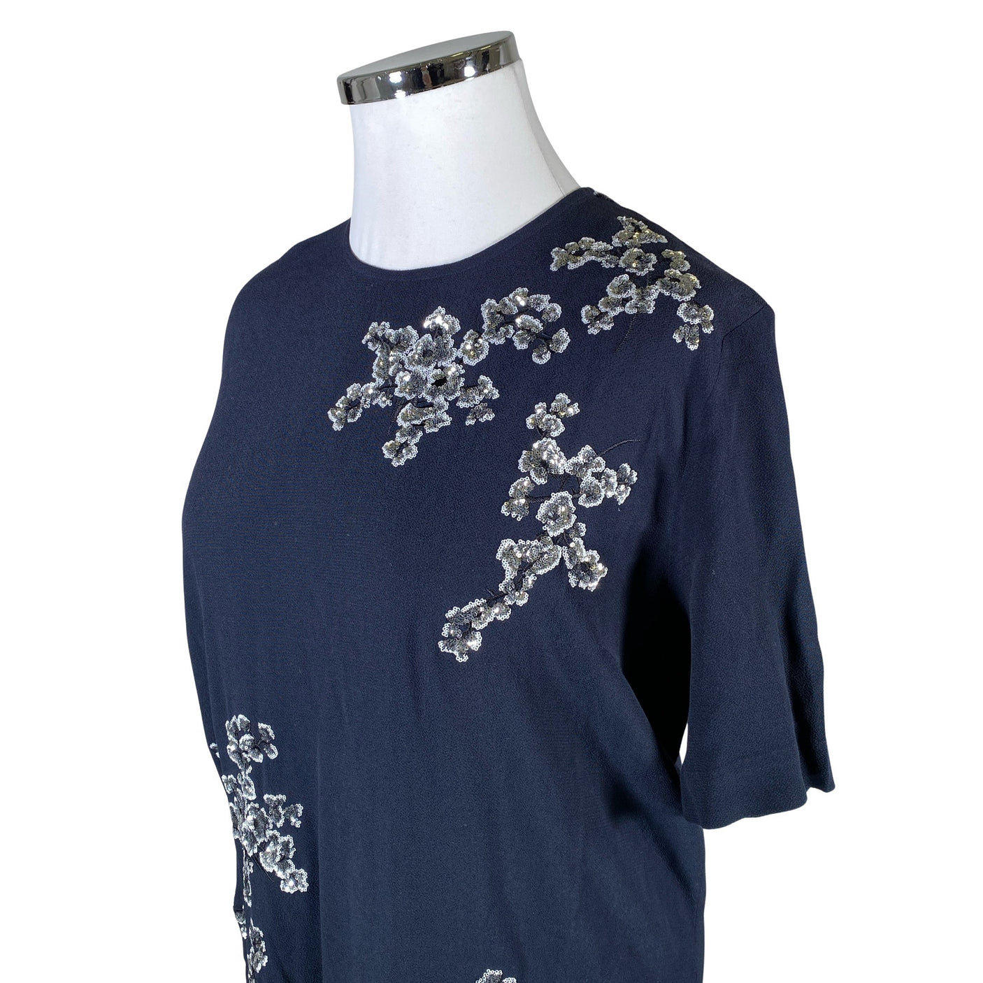 Unisex by Malene Birger - Mekko, koko 44 - (2)