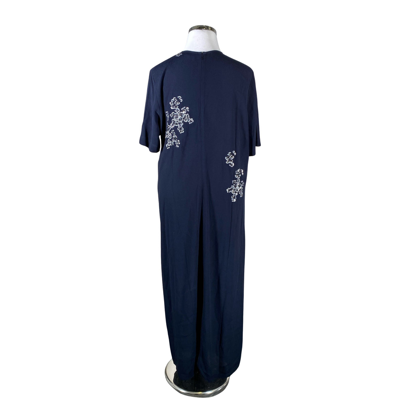 Unisex by Malene Birger - Mekko, koko 44 - (3)